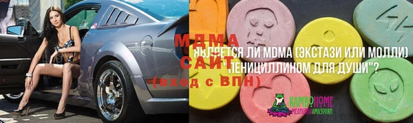 стафф Аркадак